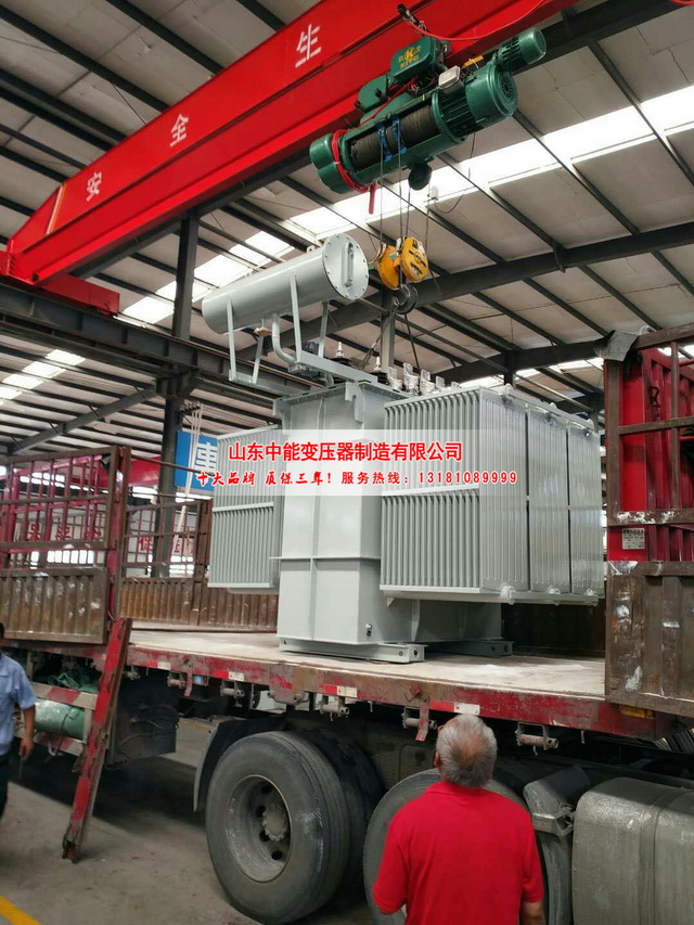 交城S13-10000KVA/35KV/10